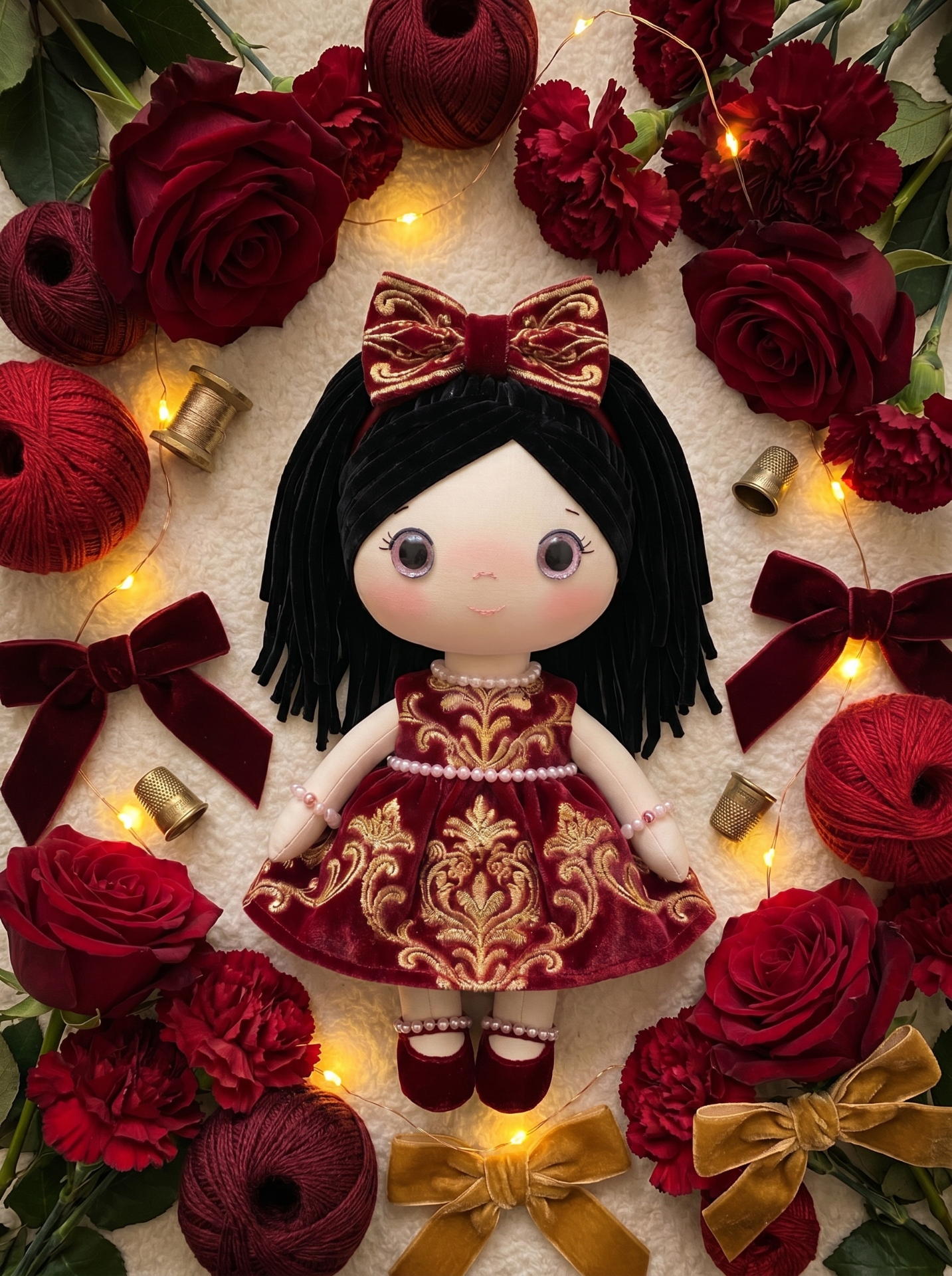Royal Velvet